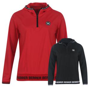 페라어스 여성 국산 후드 하프집업 밴딩포인트 골프티셔츠 ATF5MI5569