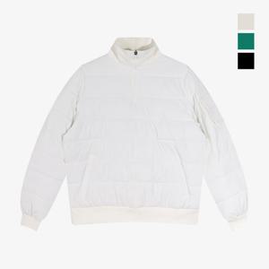 [GS]클라우스 여성 사이드오픈 골프 패딩 티셔츠 KLFWTS1490_IV