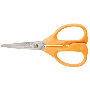 엔지니어 가위 MP PH-56Y 175mm/노랑