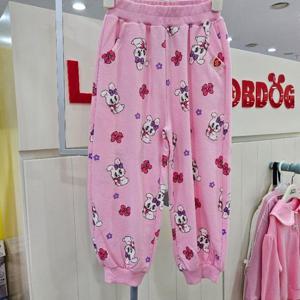 리틀밥독 sh06 토끼볼륨PT H253MWP14