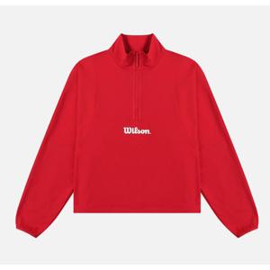 윌슨 여성 임팩트 모션 아노락 B1 W253002TJA91 RED WHT