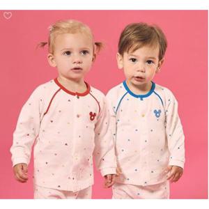 [디즈니베이비]블럭미키오픈내의(BLUE,RED)_79S717602