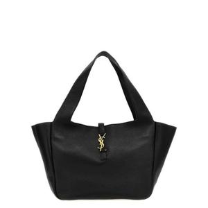 생로랑 토트백 763435AADUU1000 Black