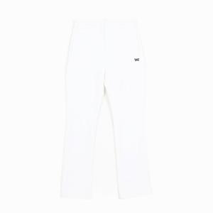 PXG골프바지 JQJ PIWPW5108-01 WOMEN WINTER TRICOT BOOTS CUT PANTS