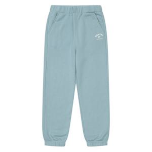 [에꼴리에][에꼴리에] 여아 기모 밴딩 모먼트 조거 팬츠 21D0756