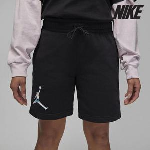 [나이키]나이키 반바지 /W3- DZ3388-010 / 우먼스 조던 브루클린