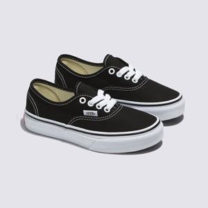 [VNAS] 반스 키즈 코어클래식 Authentic 어센틱 블랙 VN000WWX6BT 운동화