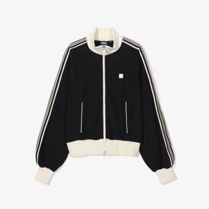 휠라 여성 1911 니트 트랙 집 FS253FT01F001 001 150 234