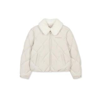 디스커버리키즈 DKDJ82056여아 헤이븐 튜브다운 경량패딩