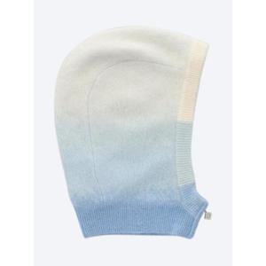 카사블랑카 바라클라바 AAW25HAT091 01 Clear Blue