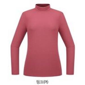 [레드페이스]여성 소프트필모크넥우먼티셔츠 REWFTSF235511_YS