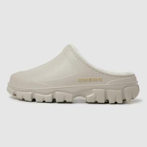 M 엄브로슬리퍼 LQC UP423EMUO2-BEI TOPI COZY (토피 코지) / BEIGE