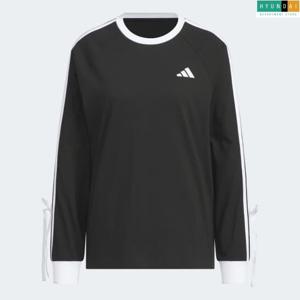 아디다스 현대백화점 [Women] DANCE LS TEE2 KG3858 인기긴팔티