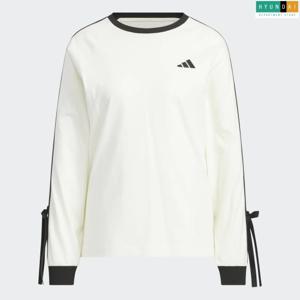 아디다스 현대백화점 [Women] DANCE LS TEE2 KG3859 인기긴팔티