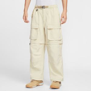 나이키팬츠 SQJ HV0592-229 ACG 스미스 서밋 남성 지퍼 카고 팬츠