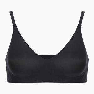 [뮬라웨어]올데이 심리스 브라 블랙 AWNFUW801BK