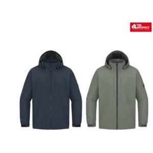 [레드페이스]남성 콘트라액티브이글재킷 REWMJKS24112_US