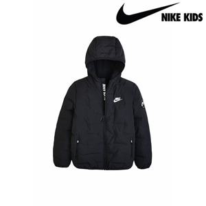 나이키 심리스 다운 자켓 8-15세 A254DM376P