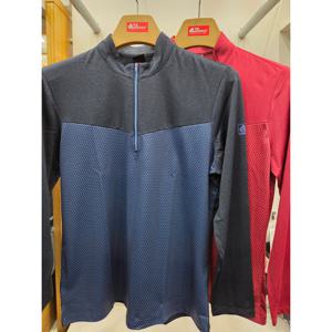 [레드페이스]REWFTSF22051 여성 액티크로스도트우먼짚티셔츠