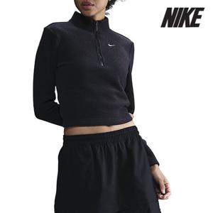 [나이키]나이키 여성용 티셔츠 /Y1- FV8029-010 / 우먼스 피닉스