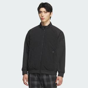 [아디다스 골프]남성용 콜드레디 하이브리드 패디드 재킷 JM2946