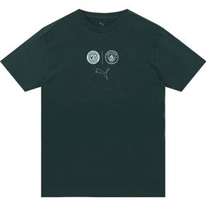 [정품] 푸마 EA스포츠 FC26 X 맨체스터 시티 FTBL 스테이트먼트 셀러레이터 티 맨시티 (782703-04)