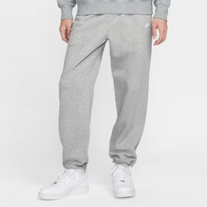 [국내매장] 나이키/남성긴바지/NSW 클럽 플리스 번지 팬츠(IF0489-063)/EV