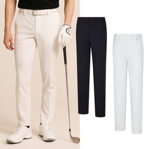 비티알 남성 가을 스트레치 나일론 골프 바지 BSC912SP4M