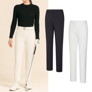 비티알 여성 가을 스트레치 나일론 골프 바지 BSC912SP4W