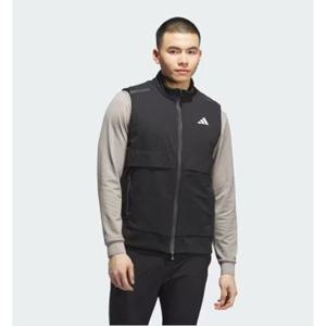 [아디다스 골프]프로스트가드 풀집업 베스트 JW7213_IC