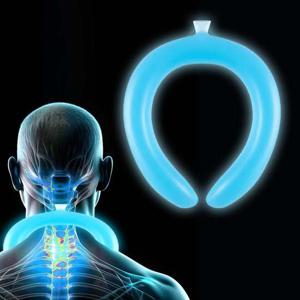 아이스 쿨링 넥밴드