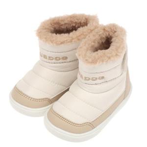 [HP블루독베이비]25년FW IV)베이직패딩부츠 45C1482504