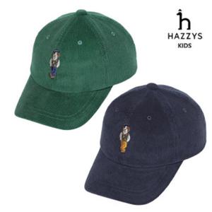 [헤지스키즈]해리 코듀로이 볼캡(HUG60UA01M)