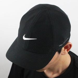 나이키 드라이 핏 ADV 클럽 테니스 캡 FB5598-010