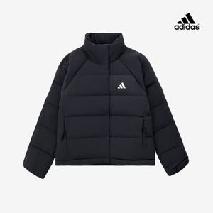 아디다스 여성 클라이마웜 다운 패딩 자켓 JN2087