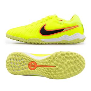 [나이키]나이키 풋살화 티엠포 레전드 10 프로 TF_DV4336-701