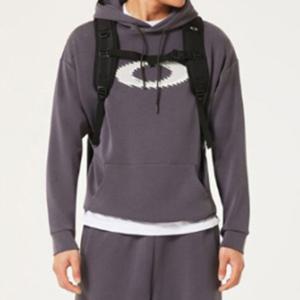 M 오클리후드티 ZQC FOA40812622H 뉴 레트로 플리스 후디 1.7