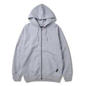 지프 루즈핏 2WAY ZIP 후드집업 JP4TZU098MG