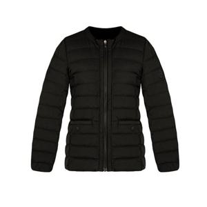 [까스텔바작]여성 경량 덕다운 패딩 점퍼 BGEWDW601BK