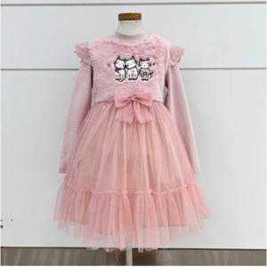 [탈렌트키즈](모다시흥)쁘띠앙팡 PCX75GOP53 PC디어소프트원피스