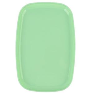 파스텔 직사각쟁반 특대