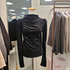 수스 HC07 벨벳BL S254BBLB51