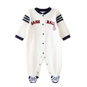 MVP 발싸개 야구 우주복 310113 아기우주복 신생아우주복 유아우주복 아기유니폼 신생아유니폼 아기야구복 아기야구우주복 신생아야구우주복