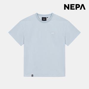 네파 [택가 79,000원] 24 S/S 여름 여성 컴포 쉴드 크롭 반팔 티셔츠 7K45363