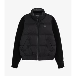 라코스테 하이브리드 점퍼 BF373E55N 031 70V