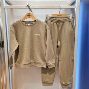 에스핏 HC22 크루넥기모조거세트 sjz710mktr04