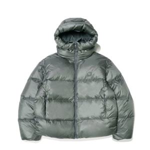 노르디스크 슬리핑백 크리스탈다운 후드 점퍼 상의 BB OUW23573 G2 O3 YB Z1