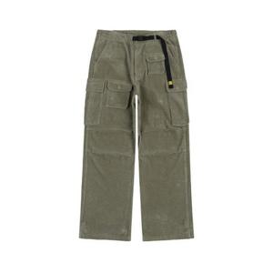 캉골바지 CQK KQFC-PT45450BE 레트로코어 코드 카고 트라우저 4545 베이지