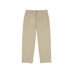 캉골바지 CQK KPFC-PT45310BE 스트레치 치노 팬츠 4531 베이지