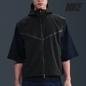 [나이키]나이키 조끼 /Y3- HV0983-010 / 남성 테크 드라이 핏 우